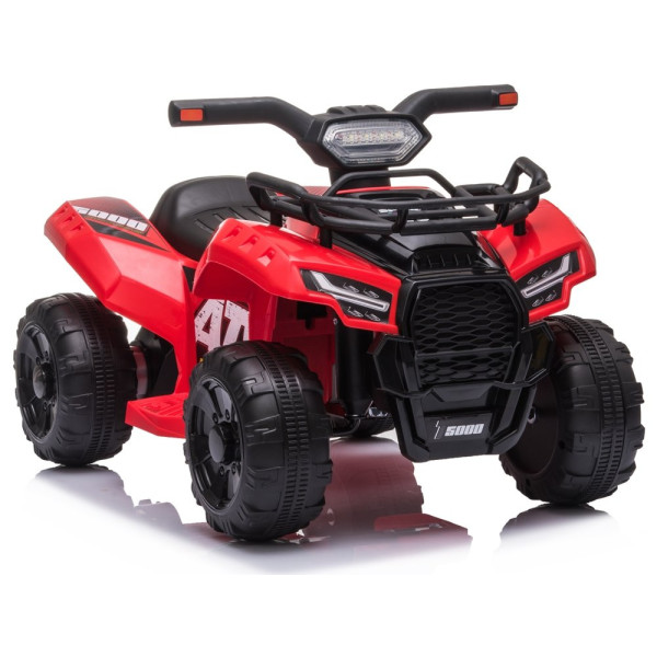 Дитячий квадроцикл LEANToys JS320