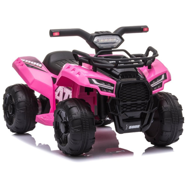 Дитячий квадроцикл LEANToys JS320