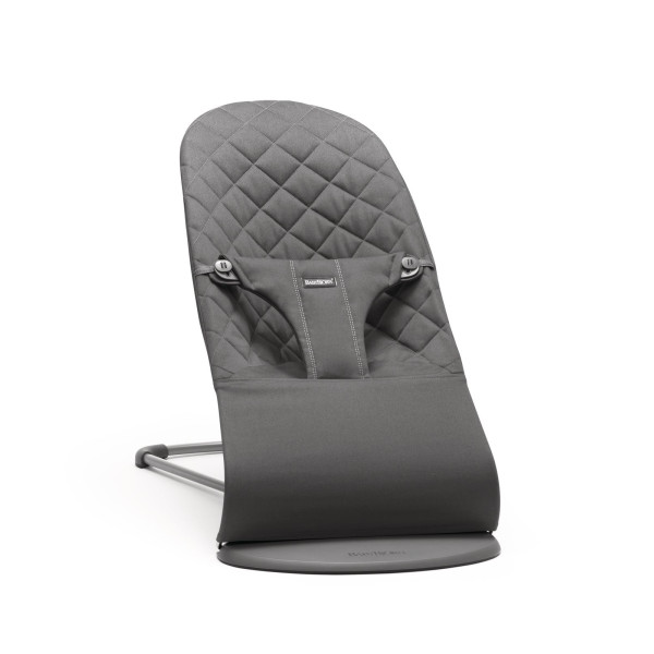 Шезлонг BabyBjorn Bliss WOVEN COTTON