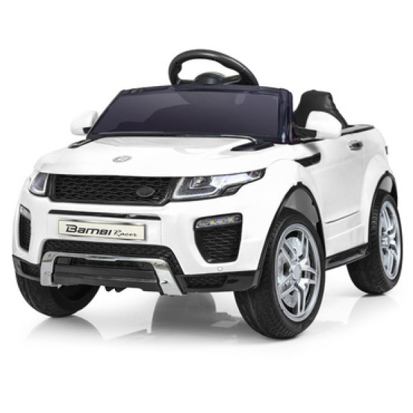 Детский электромобиль BAMBI RAPID RACER HL1618