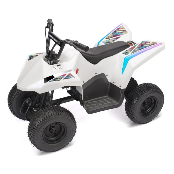 Дитячий квадроцикл Hyper Gogo Quad C12