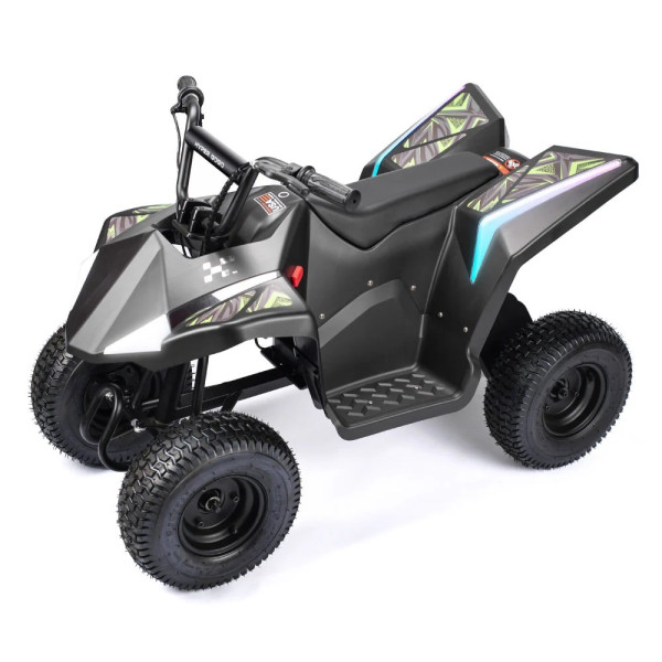 Дитячий квадроцикл Hyper Gogo Quad C12