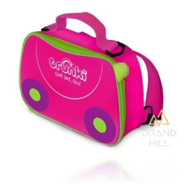 Термосумка Trunki