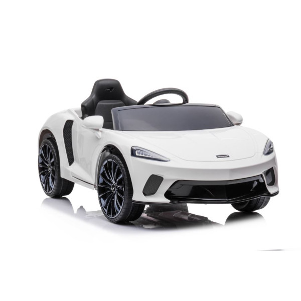 Детский электромобиль LEANToys McLaren GT
