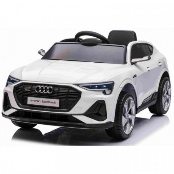 Електромобіль RAMIZ Audi E-Tron Sportback