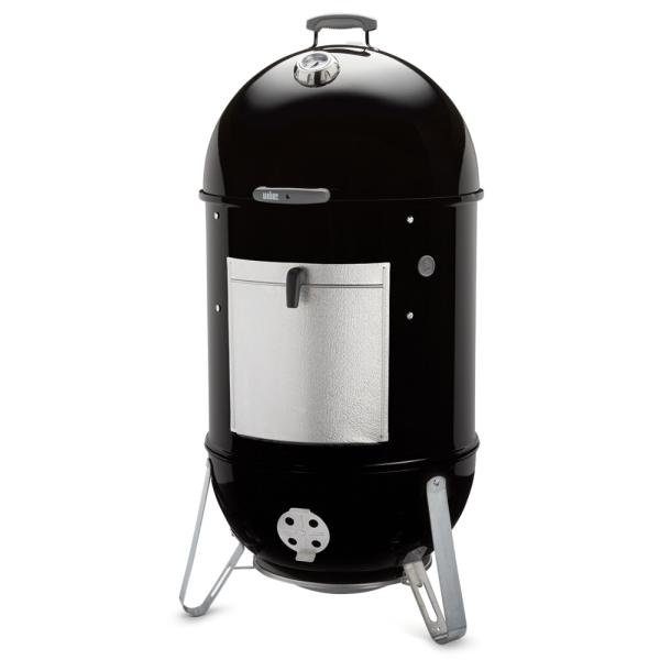 Садовый гриль WEBER Smokey Mountain Cooker