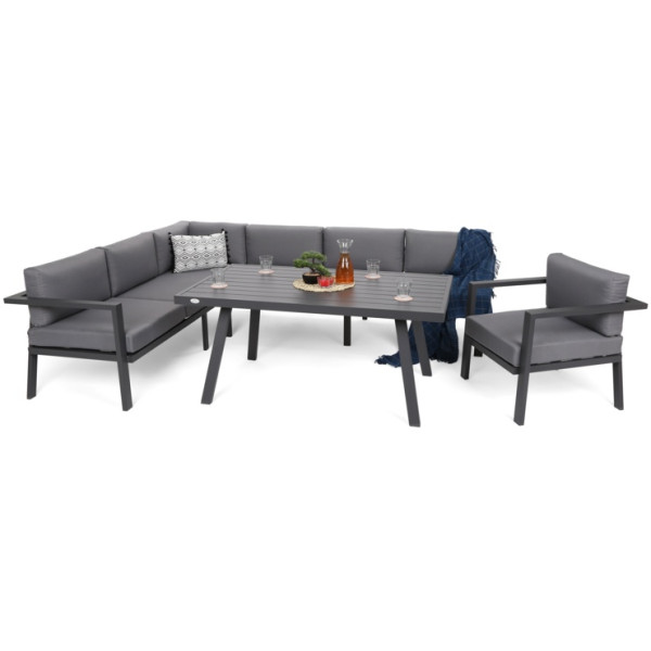 Комплект садових меблів HOME & GARDEN Miami