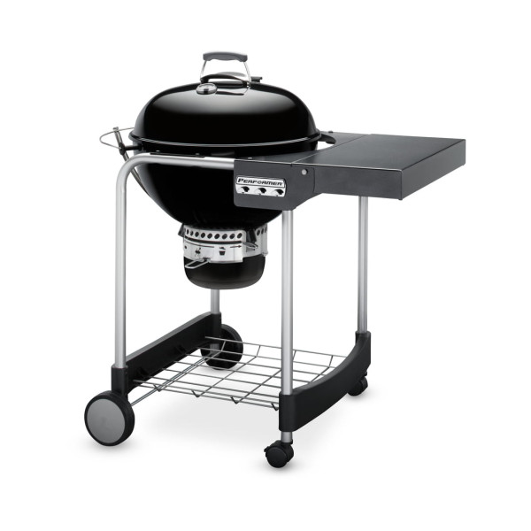 Садовый гриль WEBER Performer GBS 57cm 15301004