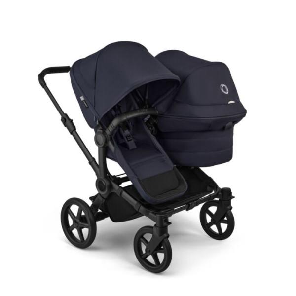 Коляска 2в1 для погодных установок Bugaboo Donkey 6 Duo