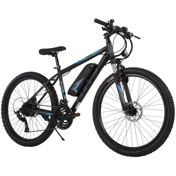 Електричний велосипед Huffy Transic+ 26" E4880WP