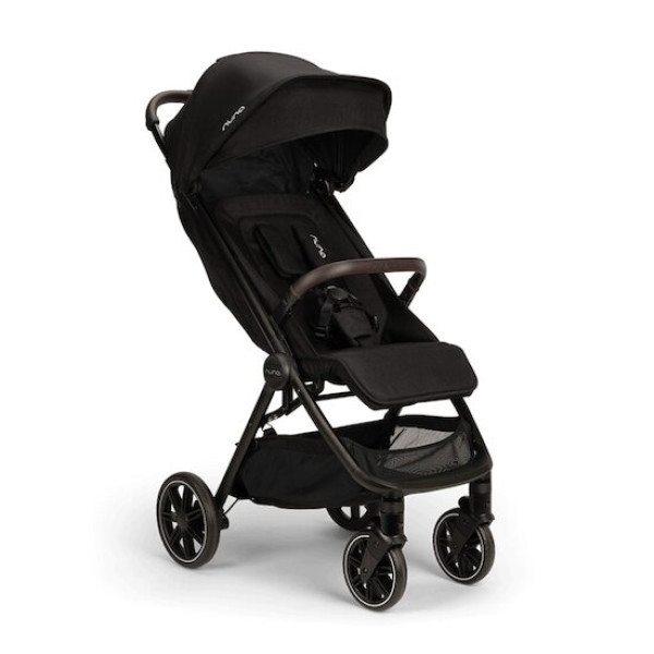 Прогулянкова коляска NUNA TRVL LX