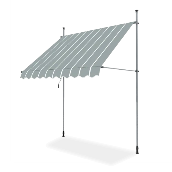 Маркіза для балкону Gutroof EASY 250x130 см
