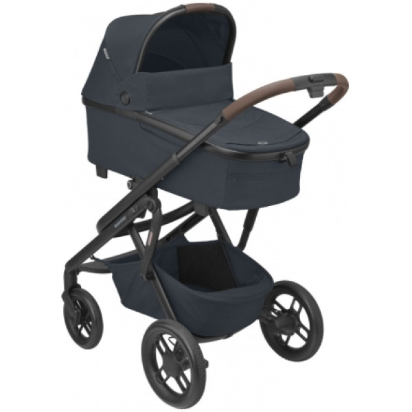 Коляска 2в1 Maxi-Cosi LILA XP PLUS ESSENTIAL