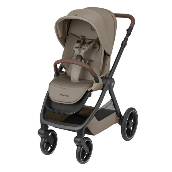 Прогулянкова коляска Maxi-Cosi OXFORD TWILLIC