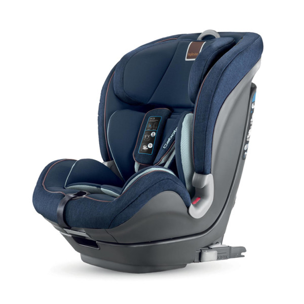 Inglesina автокрісло CABOTO I-FIX