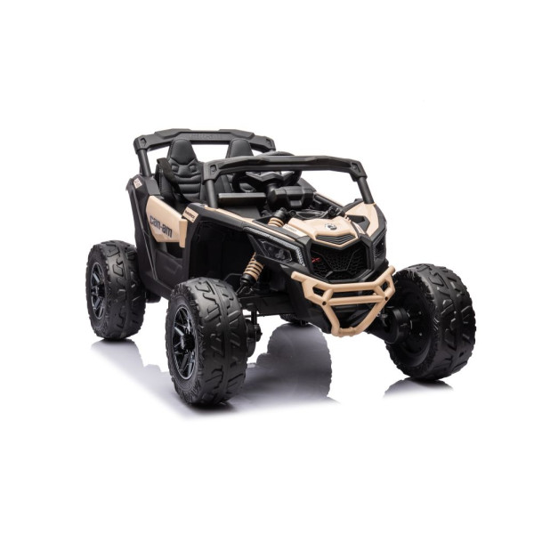 Детский электромобиль LEANToys Buggy DK-CA003