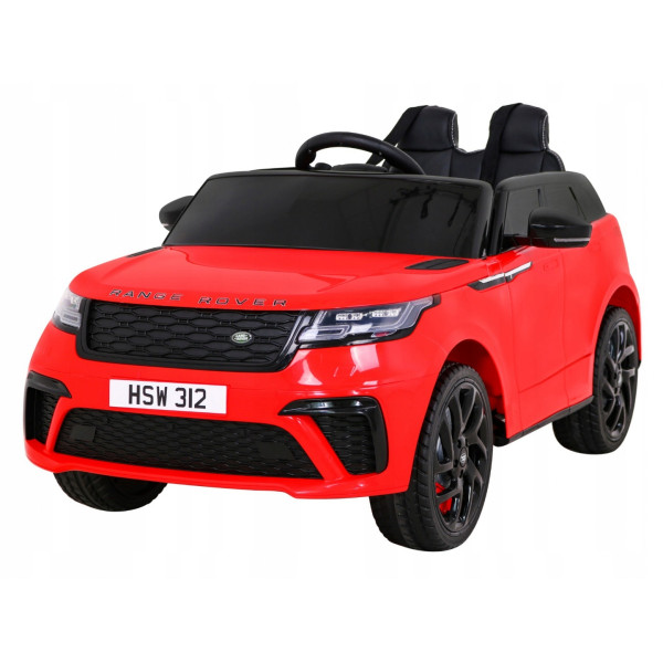 Электромобиль Ramiz Range Rover Velar