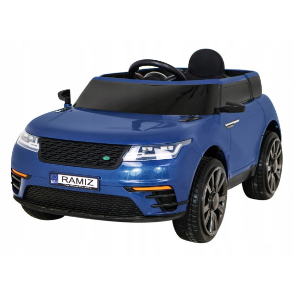 Электромобиль RAMIZ Land Rover Super-S