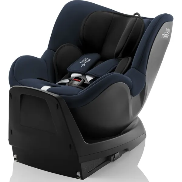 Автокрісло Britax-Romer DUALFIX PLUS