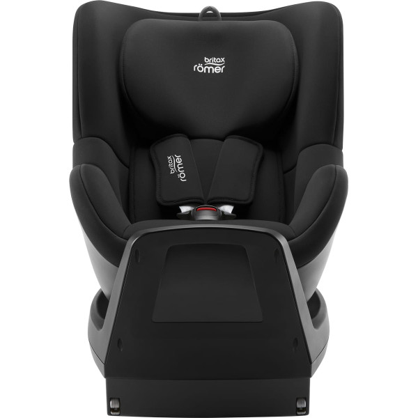 Автокрісло Britax-Romer DUALFIX PLUS