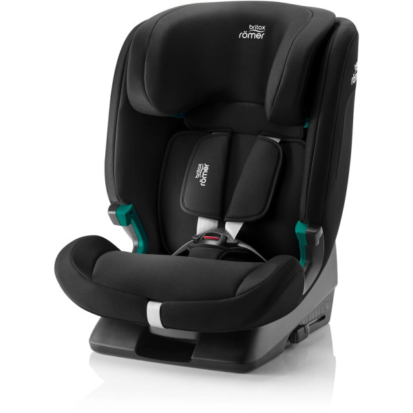 Автокресло Britax-Romer Evolvafix