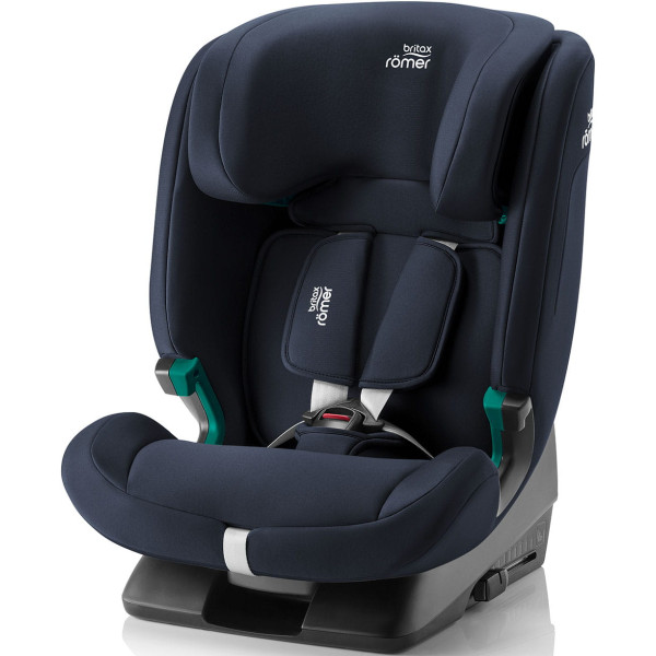Автокресло Britax-Romer Evolvafix