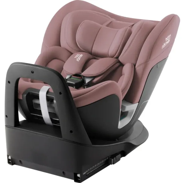 Автокресло Britax-Romer SWIVEL