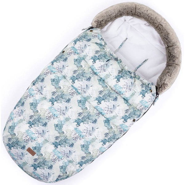 Конверт Petite and Mars 4в1 Comfy