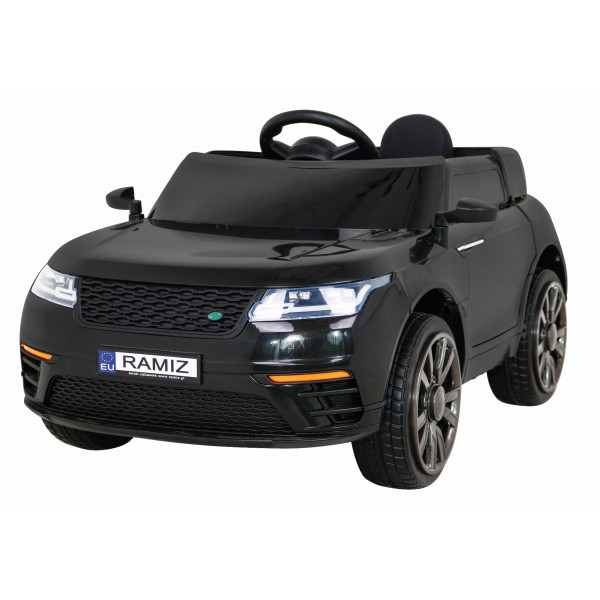 Электромобиль RAMIZ Land Rover Super-S
