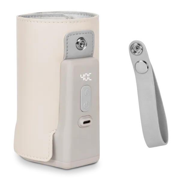 Підігрів пляшечок Lionelo Thermup Go Plus