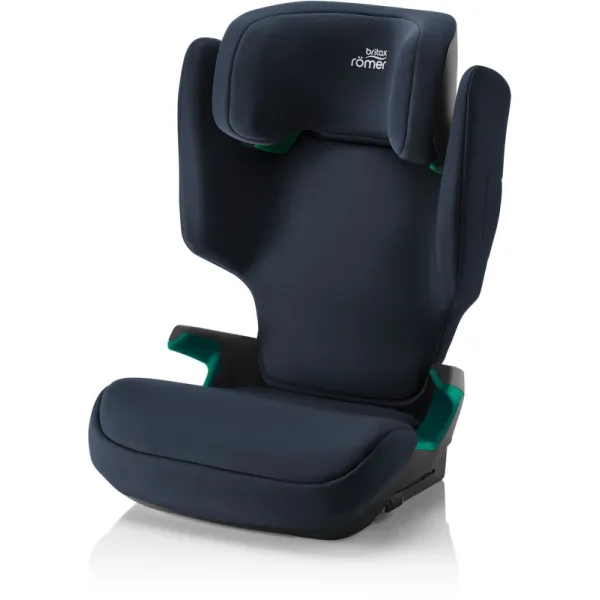 Автокресло Britax-Romer ADVENTURE PLUS2