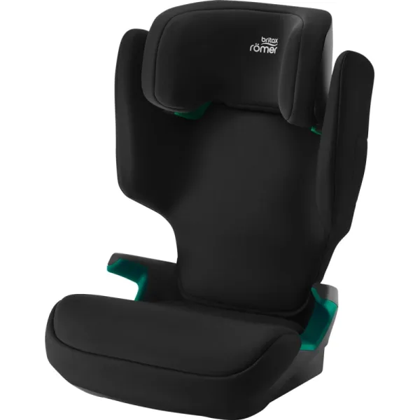 Автокресло Britax-Romer ADVENTURE PLUS2