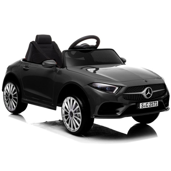 Детский электромобиль LEANToys Mercedes CLS 350