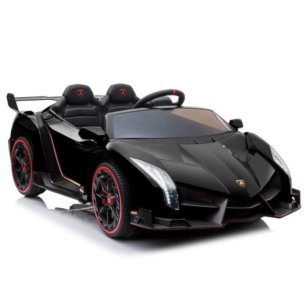 Детский электромобиль LEANToys Lamborghini Veneno