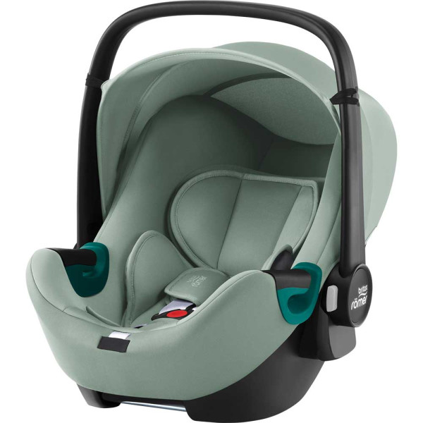 Автокрісло Britax-Romer BABY-SAFE 3 i-SIZE
