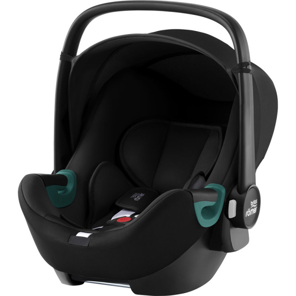 Автокрісло Britax-Romer BABY-SAFE 3 i-SIZE