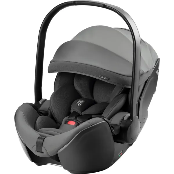 Автокресло Britax-Romer BABY-SAFE PRO Style