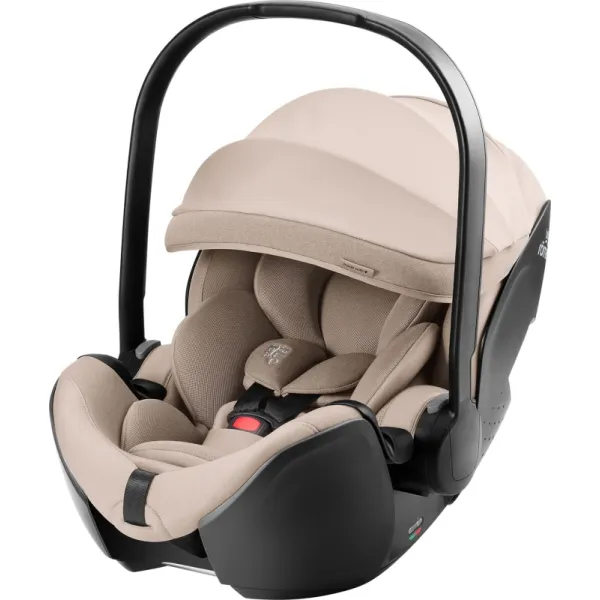 Автокресло Britax-Romer BABY-SAFE PRO Style