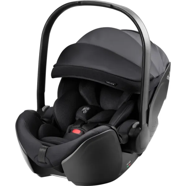 Автокресло Britax-Romer BABY-SAFE PRO Style