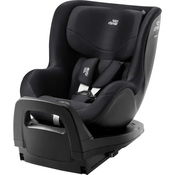 Автокрісло Britax-Romer DUALFIX PRO Classic