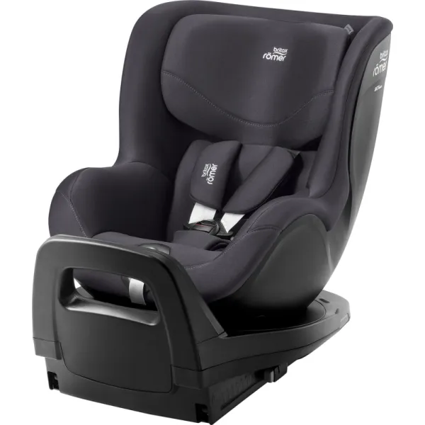 Автокрісло Britax-Romer DUALFIX PRO Classic