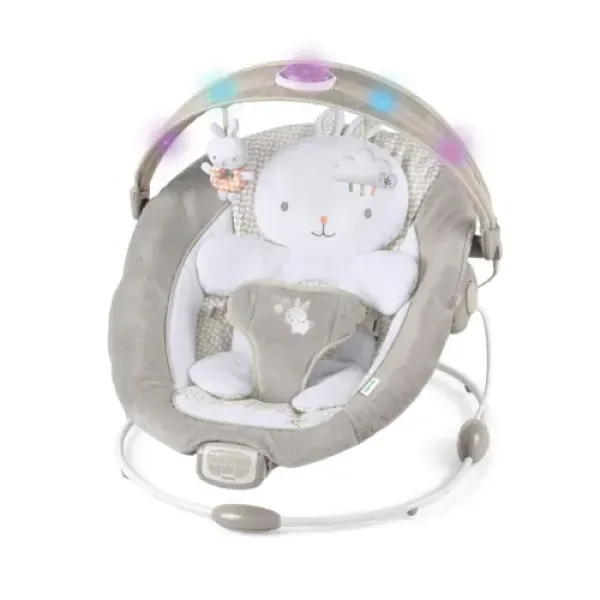 Крісло - гойдалка INGENUITY InLighten Twinkle Tails