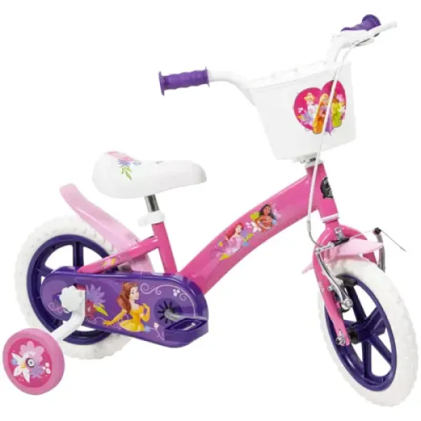 Дитячий велосипед Huffy Disney 12" для дівчат