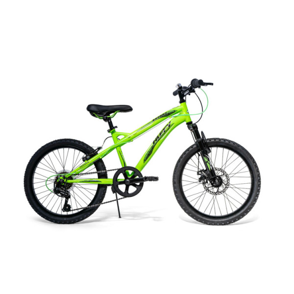 Дитячий велосипед Huffy EXTENT 20