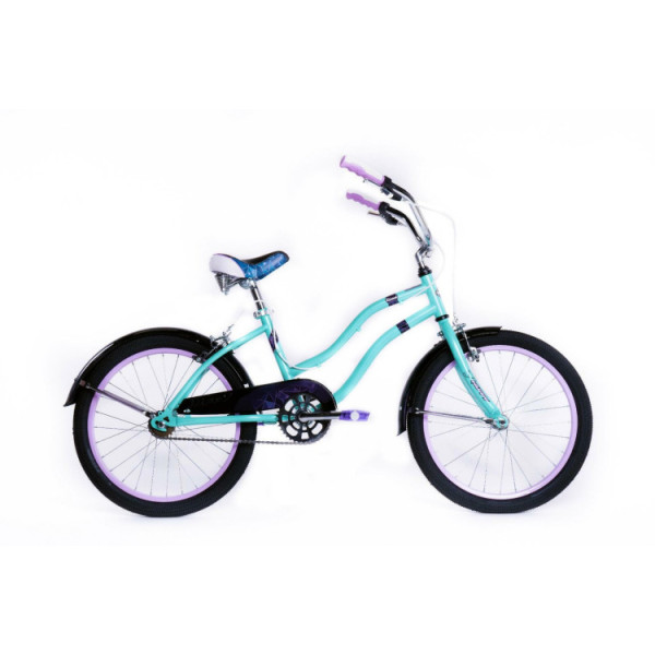 Дитячий велосипед Huffy Fairmont 20" Cruiser 73559W