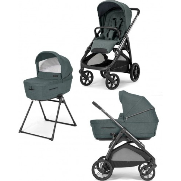 Коляска 2в1 Inglesina Aptica Duo