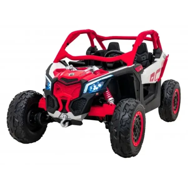 Электромобиль Ramiz Buggy Maverick Turbo RR