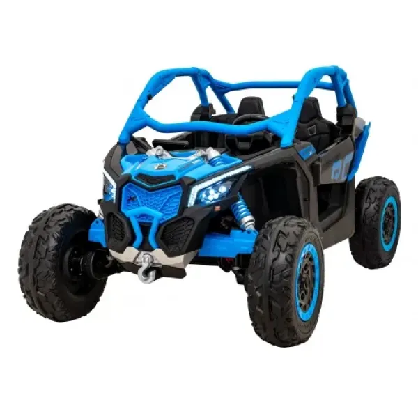 Электромобиль Ramiz Buggy Maverick Turbo RR