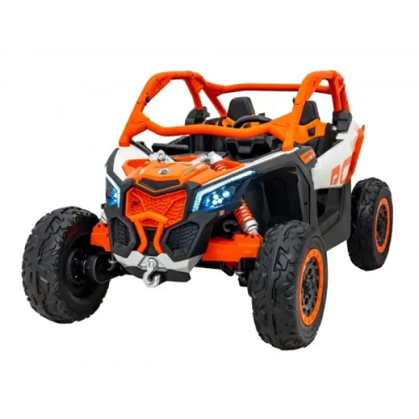 Электромобиль Ramiz Buggy Maverick Turbo RR