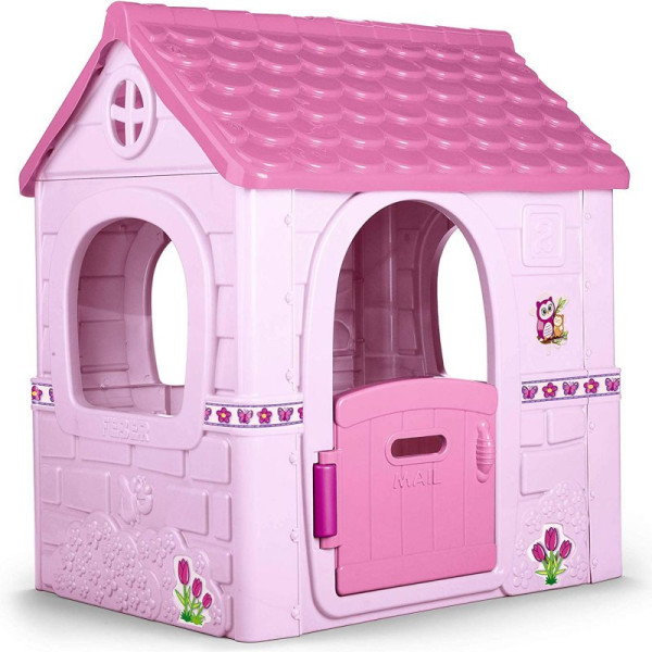 Будиночок Feber Pink Fantasy House 12222
